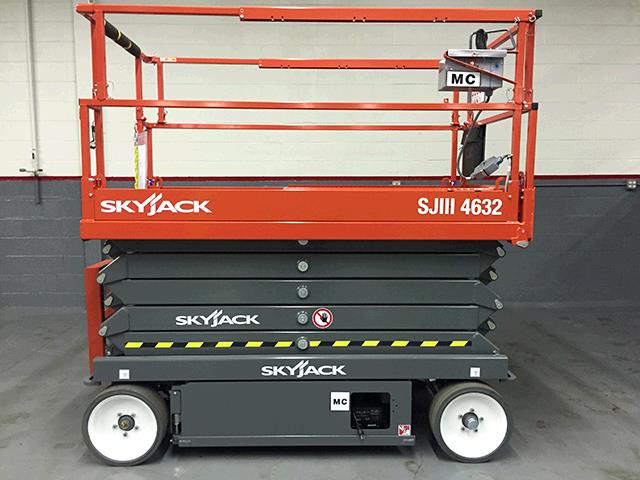 New or Used Rental Skyjack SJIII4632   | lift truck rental for sale | National Lift Truck, Inc.Used Skyjack SJIII4632 scissor lift rental for sale, electric scissor lift rental, rent a scissor lift, rent scissor lift, electric scissor lift rental rent, scissor lift rental rent, scissor lifts rental rent, electric scissor lift rental rent, rent electric scissor lift rental, rent scissor lift rental, rent, rent a scissor lift, electric scissor lift rental in Chicago, rent scissor lift, renting scissor lift, scissor lift renting, scissor lift area work platform rentals for rent