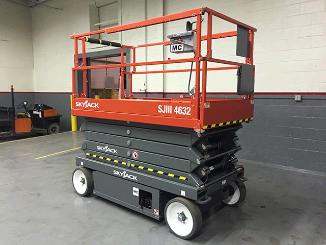 New or Used Rental Skyjack SJIII4632   | lift truck rental for sale | National Lift Truck, Inc.Used Skyjack SJIII4632 scissor lift rental for sale, electric scissor lift rental, rent a scissor lift, rent scissor lift, electric scissor lift rental rent, scissor lift rental rent, scissor lifts rental rent, electric scissor lift rental rent, rent electric scissor lift rental, rent scissor lift rental, rent, rent a scissor lift, electric scissor lift rental in Chicago, rent scissor lift, renting scissor lift, scissor lift renting, scissor lift area work platform rentals for rent