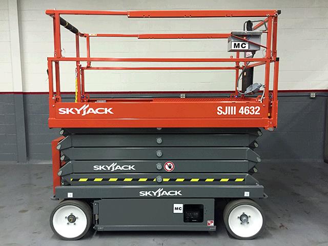 New or Used Rental Skyjack SJIII4632   | lift truck rental for sale | National Lift Truck, Inc.Used Skyjack SJIII4632 scissor lift rental for sale, electric scissor lift rental, rent a scissor lift, rent scissor lift, electric scissor lift rental rent, scissor lift rental rent, scissor lifts rental rent, electric scissor lift rental rent, rent electric scissor lift rental, rent scissor lift rental, rent, rent a scissor lift, electric scissor lift rental in Chicago, rent scissor lift, renting scissor lift, scissor lift renting, scissor lift area work platform rentals for rent