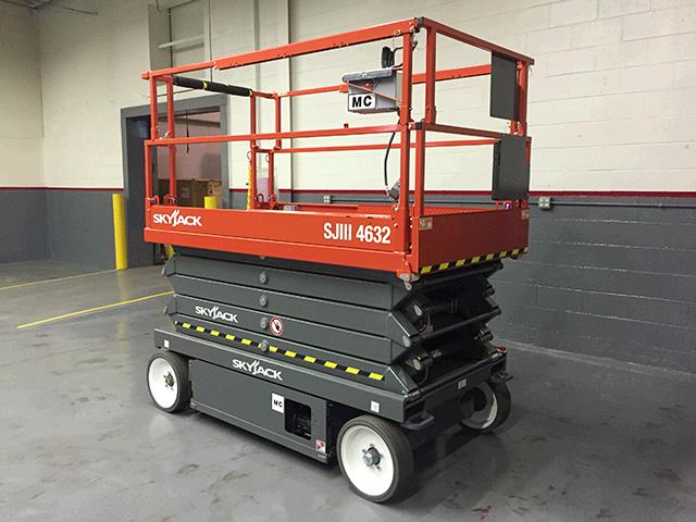 New or Used Rental Skyjack SJIII4632   | lift truck rental for sale | National Lift Truck, Inc.Used Skyjack SJIII4632 scissor lift rental for sale, electric scissor lift rental, rent a scissor lift, rent scissor lift, electric scissor lift rental rent, scissor lift rental rent, scissor lifts rental rent, electric scissor lift rental rent, rent electric scissor lift rental, rent scissor lift rental, rent, rent a scissor lift, electric scissor lift rental in Chicago, rent scissor lift, renting scissor lift, scissor lift renting, scissor lift area work platform rentals for rent