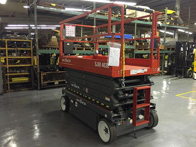 New or Used Rental Skyjack SJIII4632   | lift truck rental for sale | National Lift Truck, Inc.Used Skyjack SJIII4632 scissor lift rental for sale, electric scissor lift rental, rent a scissor lift, rent scissor lift, electric scissor lift rental rent, scissor lift rental rent, scissor lifts rental rent, electric scissor lift rental rent, rent electric scissor lift rental, rent scissor lift rental, rent, rent a scissor lift, electric scissor lift rental in Chicago, rent scissor lift, renting scissor lift, scissor lift renting, scissor lift area work platform rentals for rent