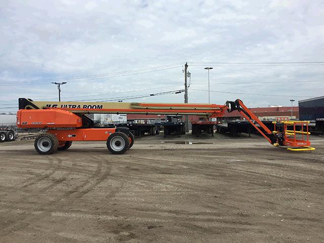 New or Used Rental JLG Industries 1350SJP   | lift truck rental for sale | National Lift Truck, Inc.Used JLG Industries 1350SJP lift rental for sale, electric MEWP boom lift rental, rent a boom lift, electric scissor lift rental rent, scissor lift rental rent, scissor lifts rental rent, electric scissor lift rental rent, rent scissor lift rental, rent, rent a scissor lift, electric scissor lift rental in Chicago, rent scissor lift, renting scissor lift, scissor lift renting, scissor lift area work platform rentals for rent