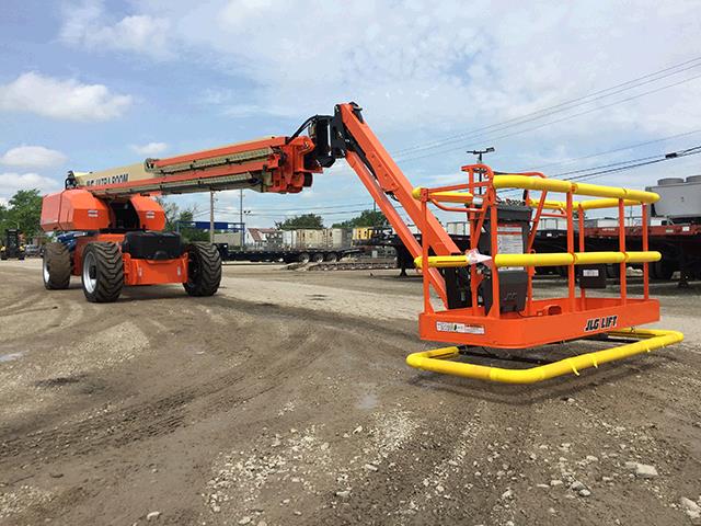 New or Used Rental JLG Industries 1350SJP   | lift truck rental for sale | National Lift Truck, Inc.Used JLG Industries 1350SJP lift rental for sale, electric MEWP boom lift rental, rent a boom lift, electric scissor lift rental rent, scissor lift rental rent, scissor lifts rental rent, electric scissor lift rental rent, rent scissor lift rental, rent, rent a scissor lift, electric scissor lift rental in Chicago, rent scissor lift, renting scissor lift, scissor lift renting, scissor lift area work platform rentals for rent