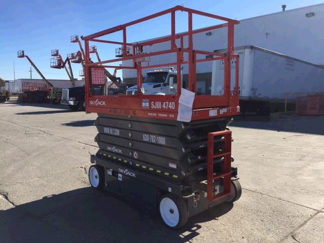 New or Used Rental Skyjack SJIII4740   | lift truck rental for sale | National Lift Truck, Inc.Used Skyjack Skyjack SJIII4740 scissor lift rental for sale, electric scissor lift rental, rent a scissor lift, electric scissor lift rental rent, scissor lift rental rent, scissor lifts rental rent, electric scissor lift rental rent, rent scissor lift rental, rent, rent a scissor lift, electric scissor lift rental in Chicago, rent scissor lift, renting scissor lift, scissor lift renting, scissor lift area work platform rentals for rent