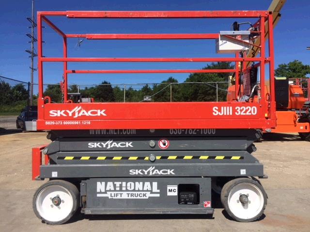 New or Used Rental Skyjack SJIII3220   | lift truck rental for sale | National Lift Truck, Inc.Used Lift Truck Rental Forklift Boom Lift Truck Scissor Lift Haul For Hire| Skyjack SJIII3220 | industrial batteries chargers storage training warehouse lift truck forklift rental for sale Chicago | National Lift Truck, Inc., electric scissor lift rental, rent a scissor lift, rent scissor lift, chicago, electric scissor lift rental rent, scissor lift rental rent, chicago, scissor lifts rental rent, electric scissor lift rental rent, rent electric scissor lift rental, rent materials handling equipment scissor lift rental, rent electric scissor lift rental, chicago, rent a scissor lift, electric scissor lift rental in Chicago, rent scissor lift, renting scissor lift, scissor lift renting, scissor lift area work platform rentals for rent