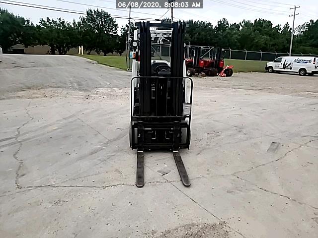 New or Used Rental Unicarriers CF50LP   | lift truck rental for sale | National Lift Truck, Inc.