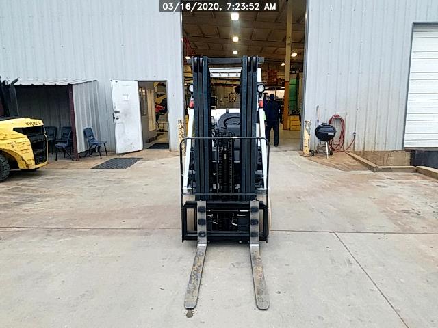 New or Used Rental Unicarriers CF50LP   | lift truck rental for sale | National Lift Truck, Inc.