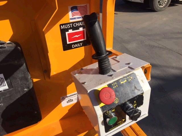 New or Used Rental Custom Eqpt HB-1430   | lift truck rental for sale | National Lift Truck, Inc.