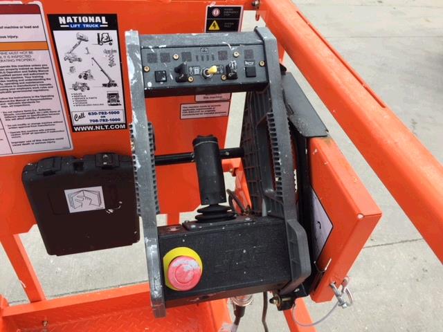 New or Used Rental JLG Industries 1932R   | lift truck rental for sale | National Lift Truck, Inc.