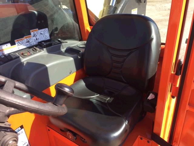 New or Used Rental JLG Industries G5-18A   | lift truck rental for sale | National Lift Truck, Inc.