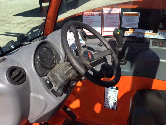 New or Used Rental JLG Industries G5-18A   | lift truck rental for sale | National Lift Truck, Inc.