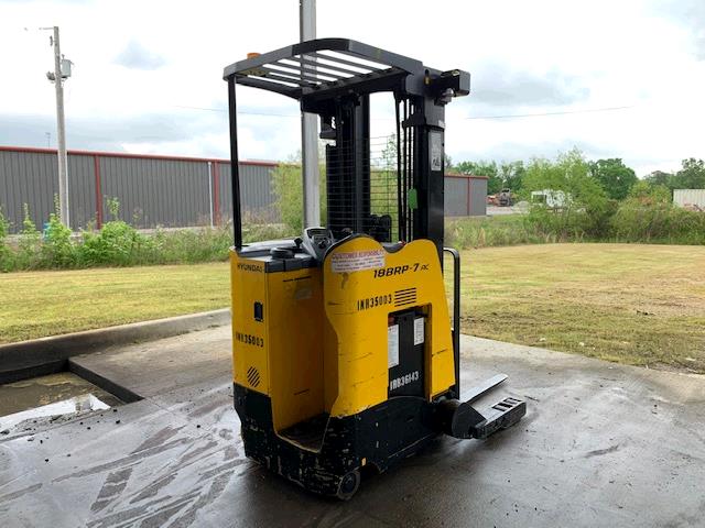 New or Used Rental Hyundai 18BRP-7   | lift truck rental for sale | National Lift Truck, Inc.