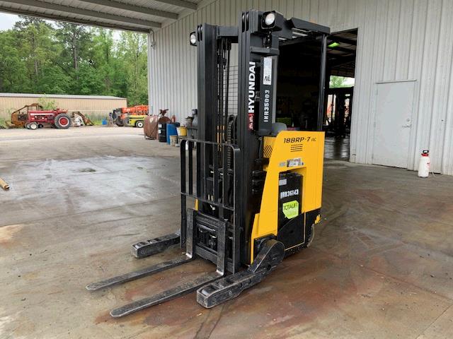 New or Used Rental Hyundai 18BRP-7   | lift truck rental for sale | National Lift Truck, Inc.