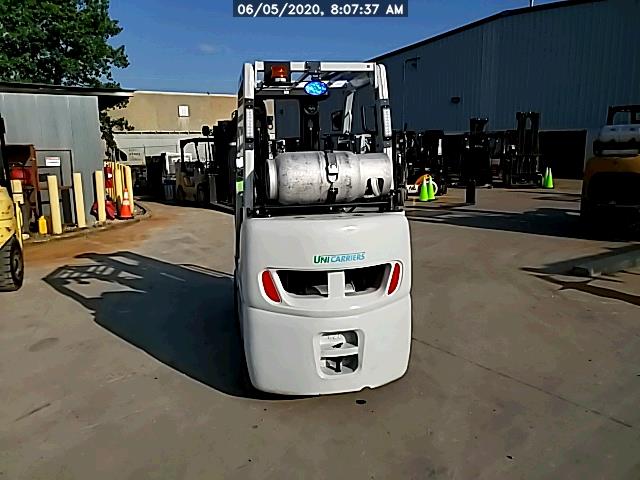 New or Used Rental Unicarriers CF50LP   | lift truck rental for sale | National Lift Truck, Inc.