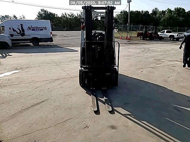 New or Used Rental Unicarriers CF50LP   | lift truck rental for sale | National Lift Truck, Inc.