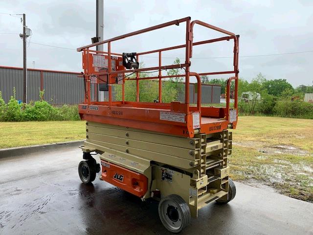 New or Used Rental JLG Industries 3246ES   | lift truck rental for sale | National Lift Truck, Inc.