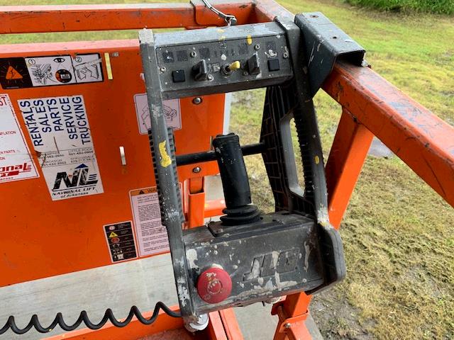 New or Used Rental JLG Industries 3246ES   | lift truck rental for sale | National Lift Truck, Inc.