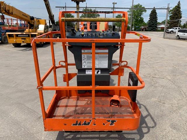 New or Used Rental JLG Industries E300AJP   | lift truck rental for sale | National Lift Truck, Inc.