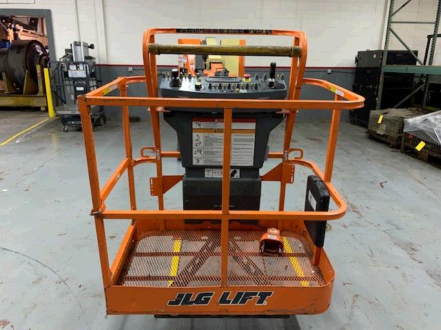 New or Used Rental JLG Industries E300AJP   | lift truck rental for sale | National Lift Truck, Inc.