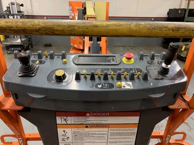 New or Used Rental JLG Industries E300AJP   | lift truck rental for sale | National Lift Truck, Inc.