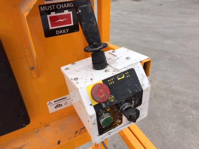 New or Used Rental Custom Eqpt HB1030   | lift truck rental for sale | National Lift Truck, Inc.