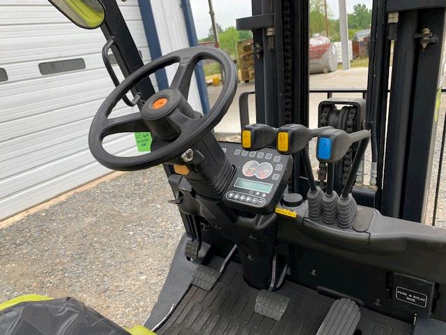 New or Used Rental Clark C25C   | lift truck rental for sale | National Lift Truck, Inc.