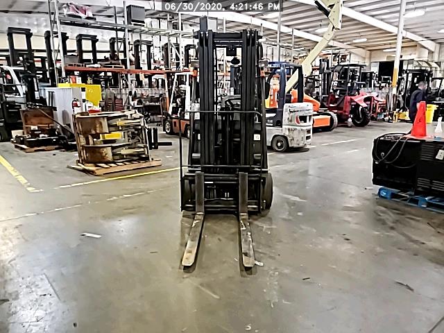 New or Used Rental Nissan 1N1L18V   | lift truck rental for sale | National Lift Truck, Inc.