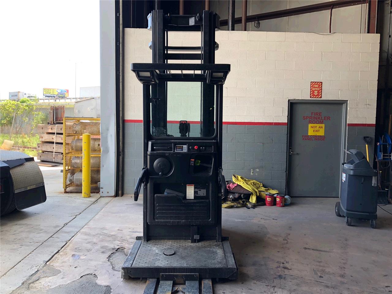 New or Used Rental Clark OSX15   | lift truck rental for sale | National Lift Truck, Inc.