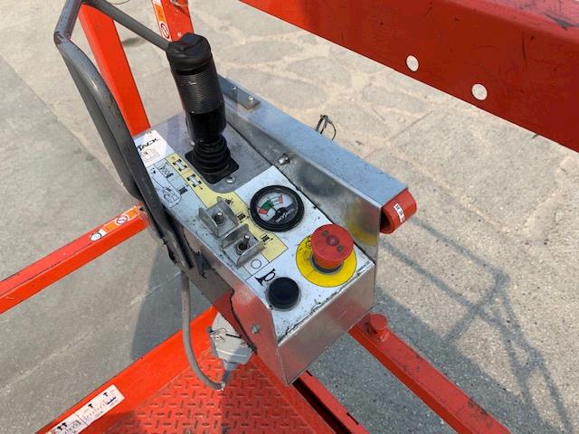 New or Used Rental Skyjack SJIII4632   | lift truck rental for sale | National Lift Truck, Inc.