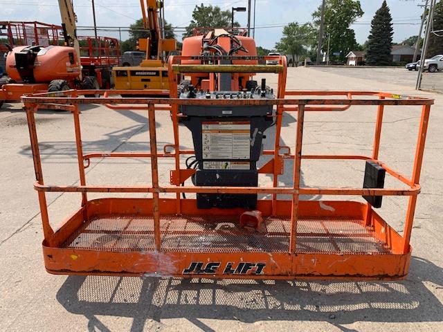 New or Used Rental JLG Industries 660SJ   | lift truck rental for sale | National Lift Truck, Inc.