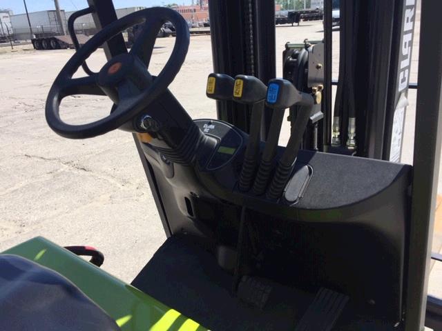 New or Used Rental Clark TMX25   | lift truck rental for sale | National Lift Truck, Inc.